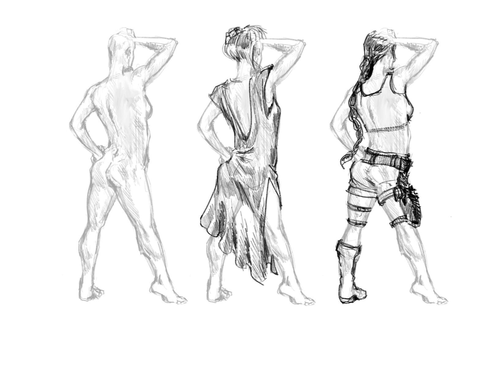 Foundation Meets Imagination