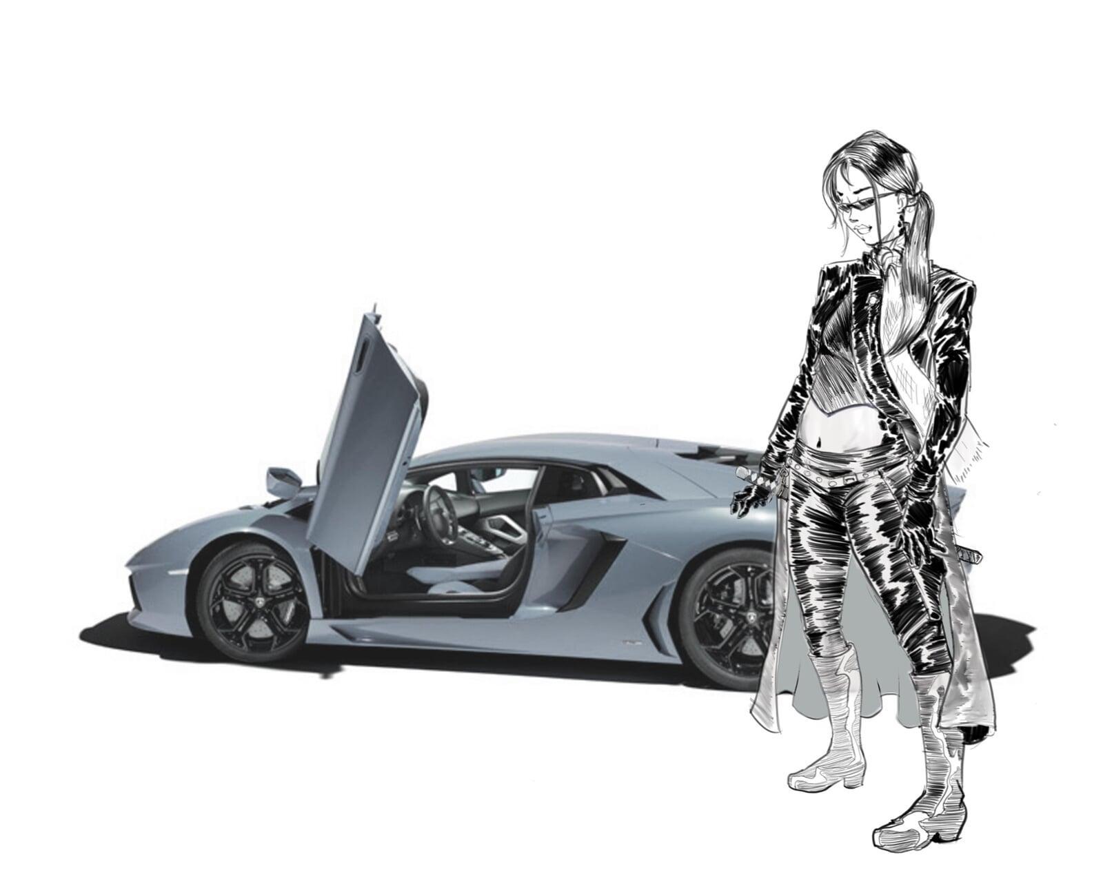 Want to create a Manga???