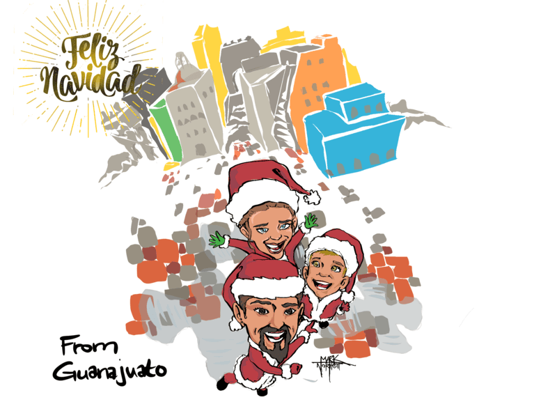 Customizable Cartoon Caricatures Customizable Cartoon Caricatures