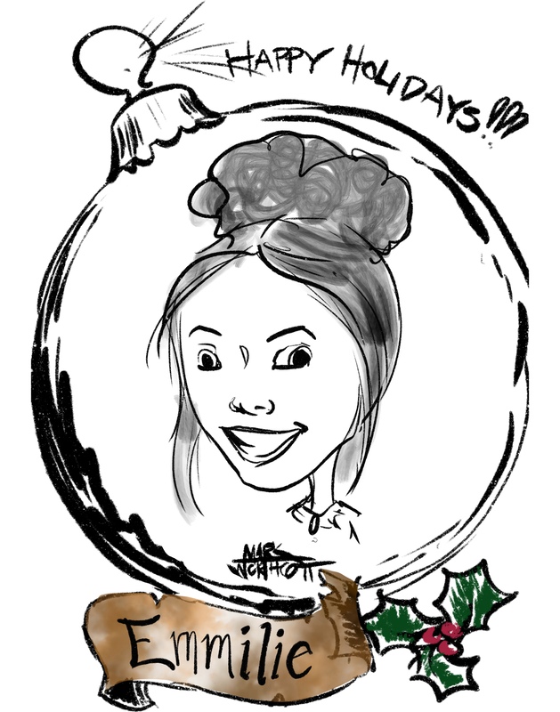 Event Caricaturist Event Caricaturist