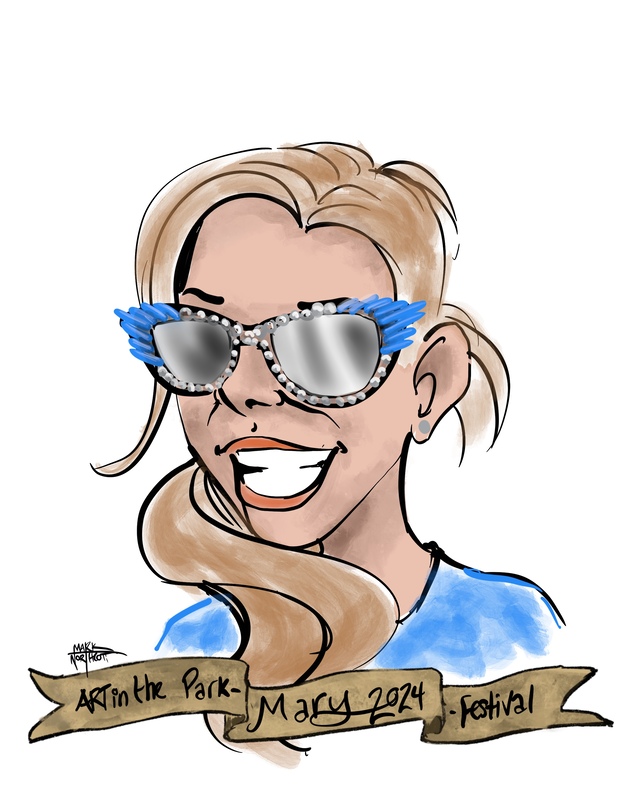 Event Caricaturist Event Caricaturist