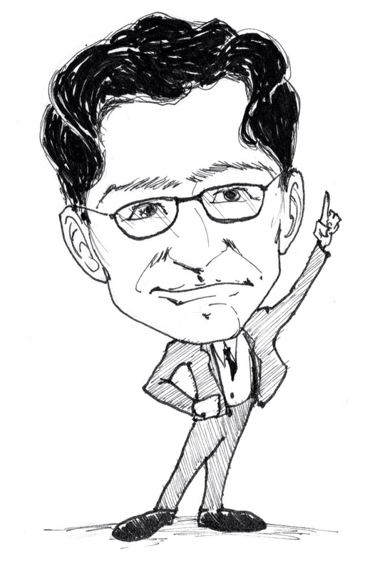 Event Caricaturist Event Caricaturist