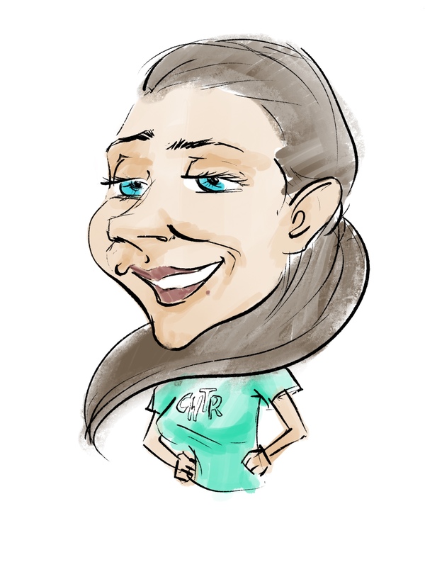 Street Caricatures