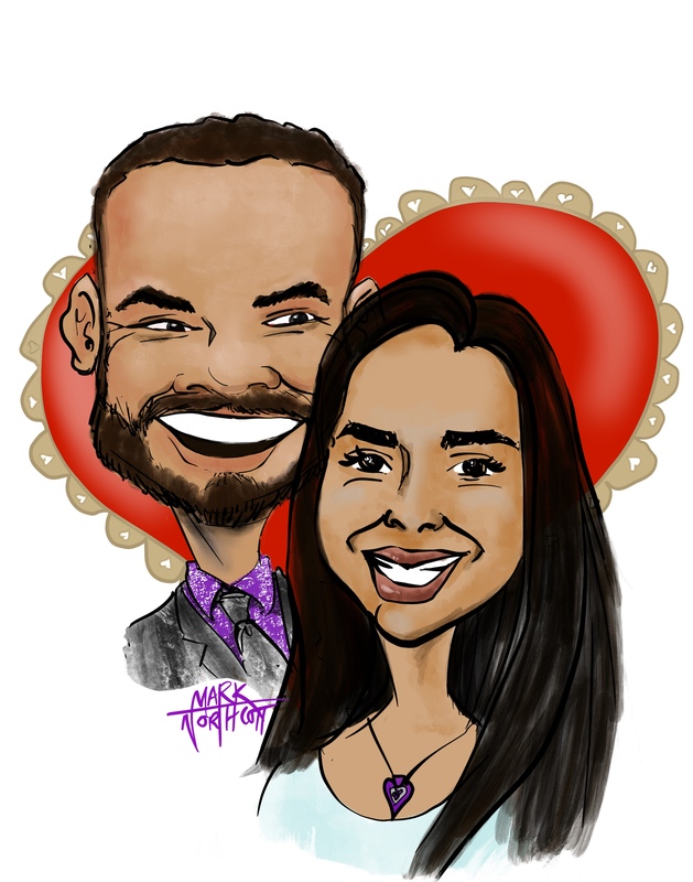 Event Caricaturist Event Caricaturist