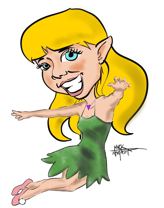 Event Caricaturist Event Caricaturist