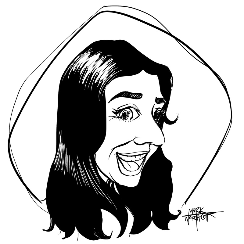 Event Caricaturist Event Caricaturist